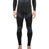 Matt Function Leggings