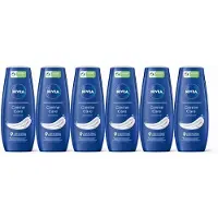 Nivea 6x Creme Care Douchecrème 250ml
