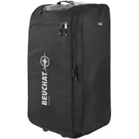 BEUCHAT Air Light 110l Gear Bag Zwart