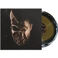 Slaughter To Prevail LP - Grizzly - voor Geen - standaard | Maat Standard