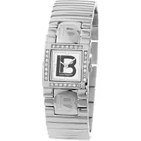 Laura Biagiotti Lb0005l-01z Dameshorloge