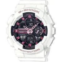 Casio GMA S140M 7AER Dames horloge - 46 mm