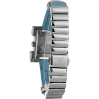 Laura Biagiotti LB0039L-02 horloge. Quartz, blauw. Damesmodel.