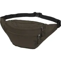 Jack Wolfskin Konya - Heuptas 37 cm (obsidian moss)