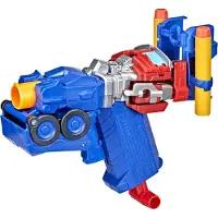 Hasbro Transformers 2-in-1 Optimus Prime Blaster