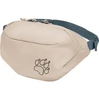 Jack Wolfskin - Berkeley Hipbag - Heuptas One Size, beige