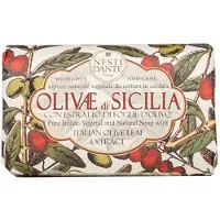 Nesti dante Olivae Di Sicilia Zeep 150gr