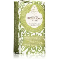 Nesti dante luxury hemp zeep 250gr.