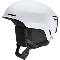 Smith Skihelm Unisex Method Pro Mips Matte White-XL