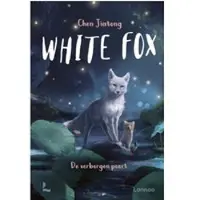 Top 1 Toys Boek White Fox 4 - De Verborgen Poort