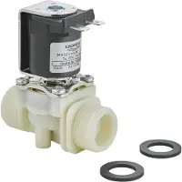 GROHE - Magneetventiel 43828000