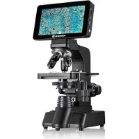 Bresser Researcher LCD microscoop