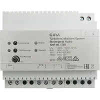 Gira Universele Voedingseenheid 26V 0.35A | 128700