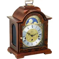 Hermle Unisexhorloge 22864-030340