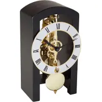 Hermle Unisexhorloge 23015-740721
