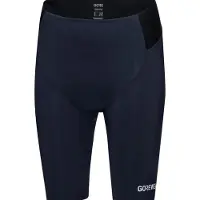 GORE WEAR - Women's Spinshift Short Tights - Fietsbroek 44, blauw
