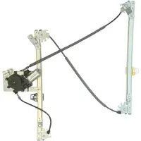Valeo 850065 Raammechanisme