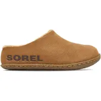 Sorel Pantoffels - Lanner Ridge - Camel Brown - - 33 - Pantoffels