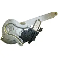 Valeo 851439 Raammechanisme