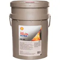 Shell 550053647 Motorolie