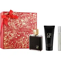 Carolina Herrera CH Men Gift Set