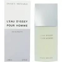 Issey Miyake L'Eau d'Issey pour Homme 200 ml Eau de Toilette Spray