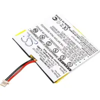 123accu Palm 169-2492 / 169-2492-V06 / PA1429 accu (1700 mAh, huismerk)