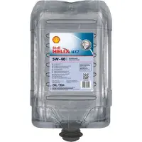 Shell 550056434 Motorolie