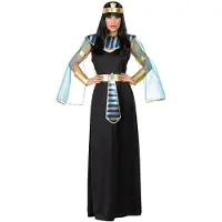Boland - Kostuum Isida (M/L) - Volwassenen - Egyptenaar - Cleopatra