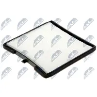 NTY FCF-KA-303 Interieurfilter