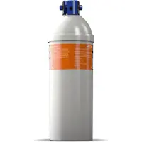 Brita Purity C - Gastronomische Waterfilter - Stoom - 1100