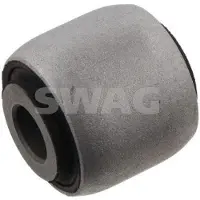 SWAG 55 93 3456 Draagarmrubber