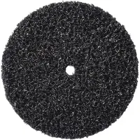 Klingspor 194626 PW 2000 Power Wheel, 150 x 13 x 13 mm 150 mm 10 stuk(s)