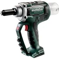 Metabo Riveteerpistool NP 18 LTX BL 5.0