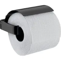 Emco loft papierhouder met deksel, 050013300