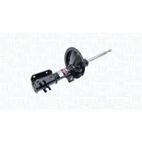 MAGNETI MARELLI 351711070000 Schokdemper
