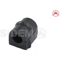SIDEM 809824 Stabilisatorstang rubber