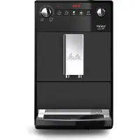 Melitta Purista F230-104 Zwart