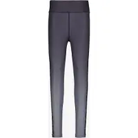 Osaga meisjes sportlegging zwart grijs maat 146/152