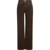 ONLY Jeans 'ONLMadison' donkerbruin