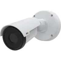 Axis 02151-001 bewakingscamera Rond IP-beveiligingscamera Binnen & buiten 768 x 576 Pixels Plafond/muur