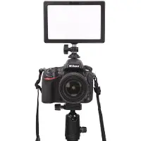 Ledgo LG-E116C II Bi-Colour Camera LED Lamp