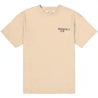 Garcia Shirt beige / navy / wit