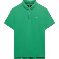 Superdry Shirt groen