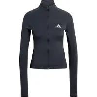 Adidas Sportjas 'Adi365 Seasonal' zwart / wit