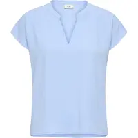 JDY Blouse 'JDYLion' lichtblauw