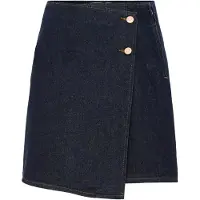 Y.A.S. Rok 'YASLisana' donkerblauw