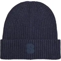 s.Oliver Muts donkerblauw