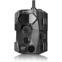 Bresser 100° wifi-wildobservatiecamera 4-24 MP 20 m