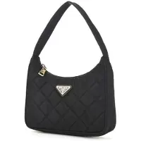 Prada Re-Nylon gewatteerde schoudertas